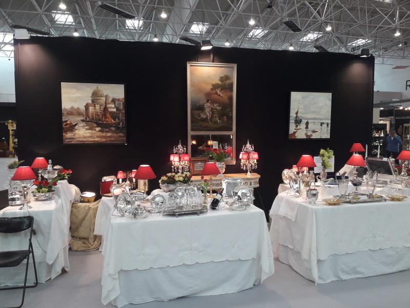 salon antiquaires