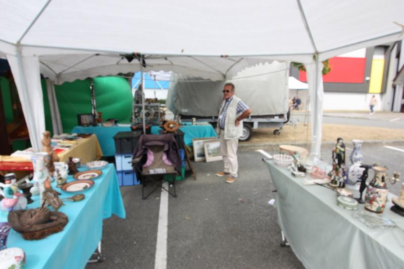 salon antiquaires
