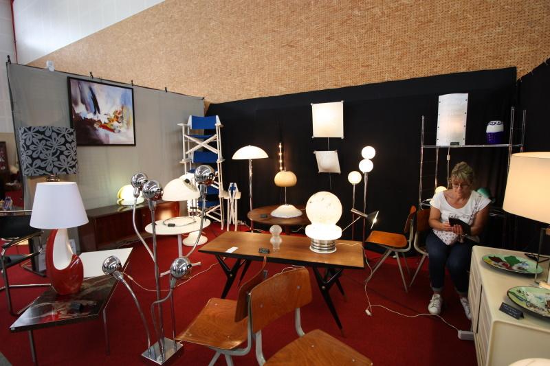 salon antiquaires