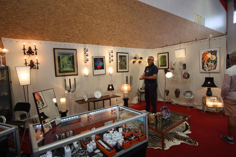 salon antiquaires