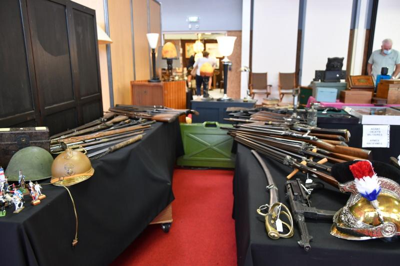 salon antiquaires
