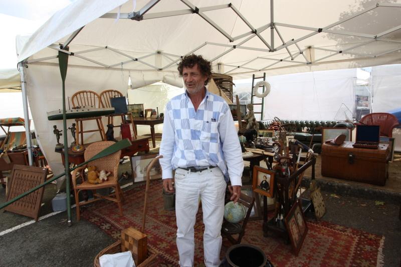 salon antiquaires