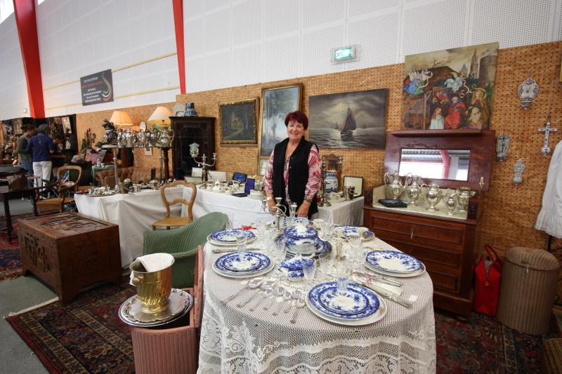 salon antiquaires