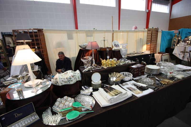 salon antiquaires