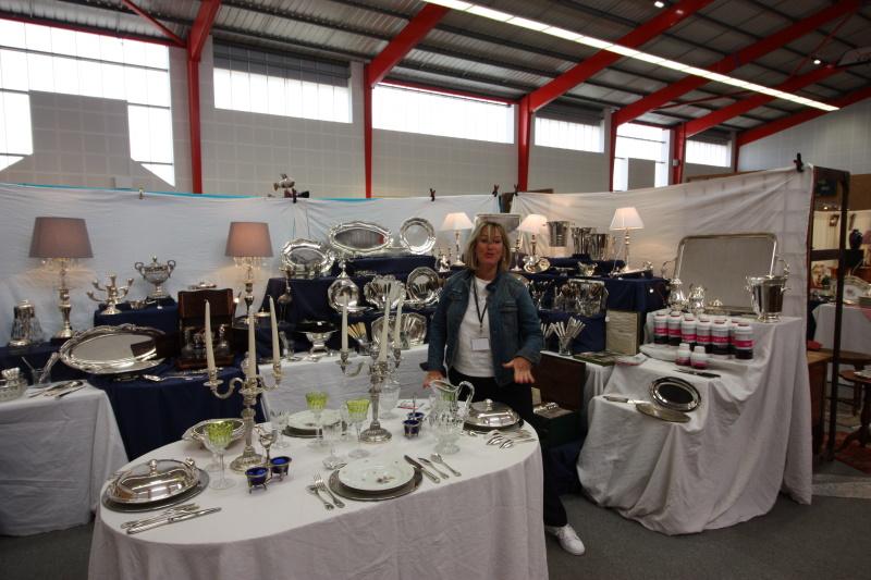 salon antiquaires