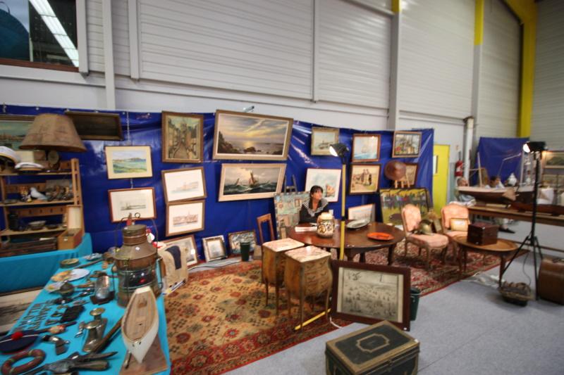 salon antiquaires