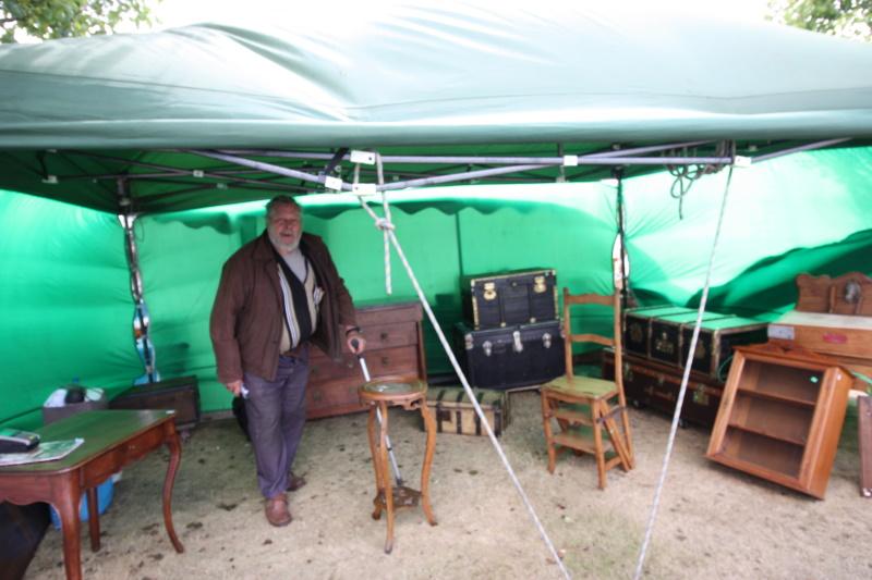 salon antiquaires