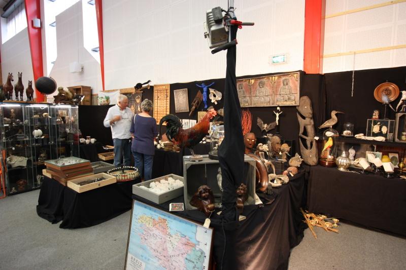 salon antiquaires